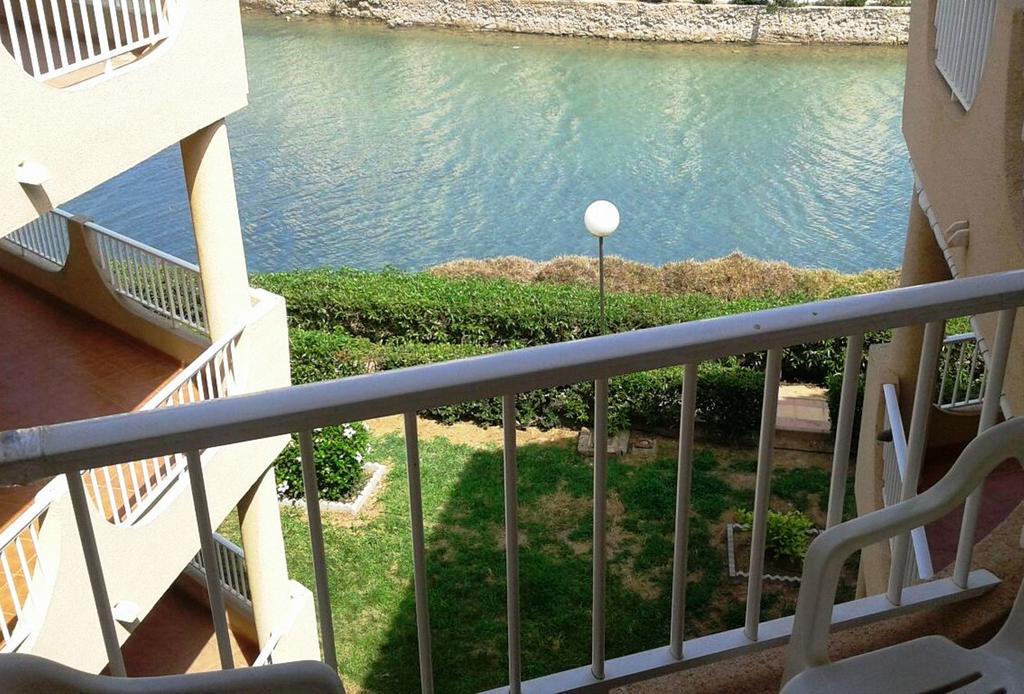 Puerto Bello - La Manga Exterior foto