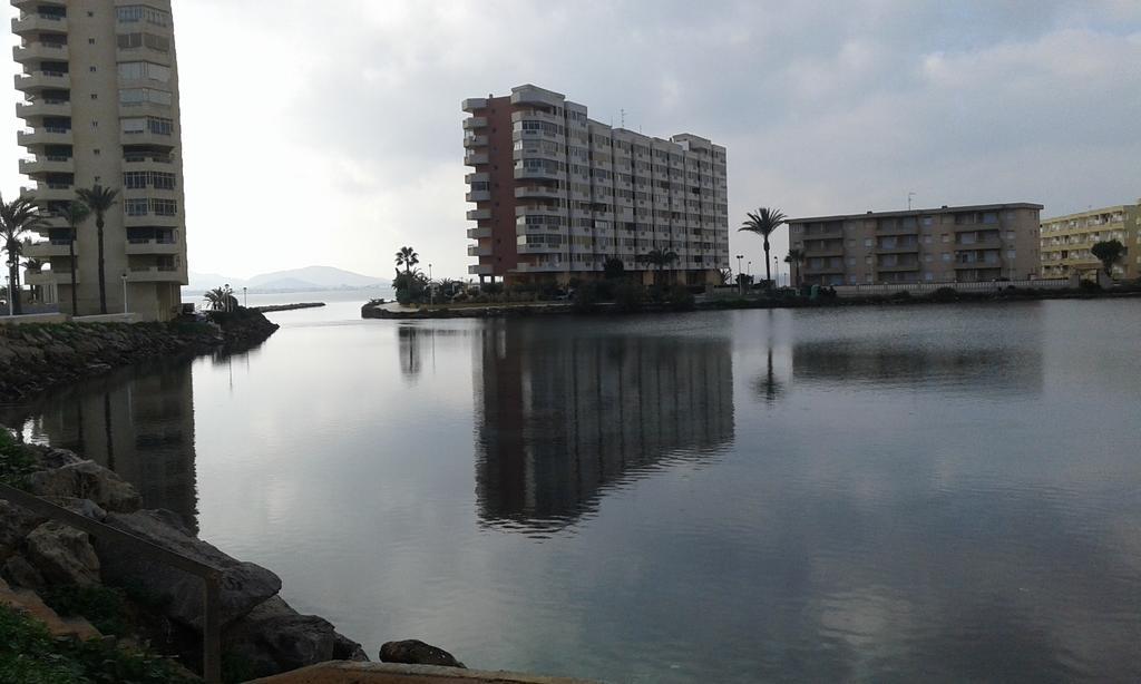 Puerto Bello - La Manga Exterior foto